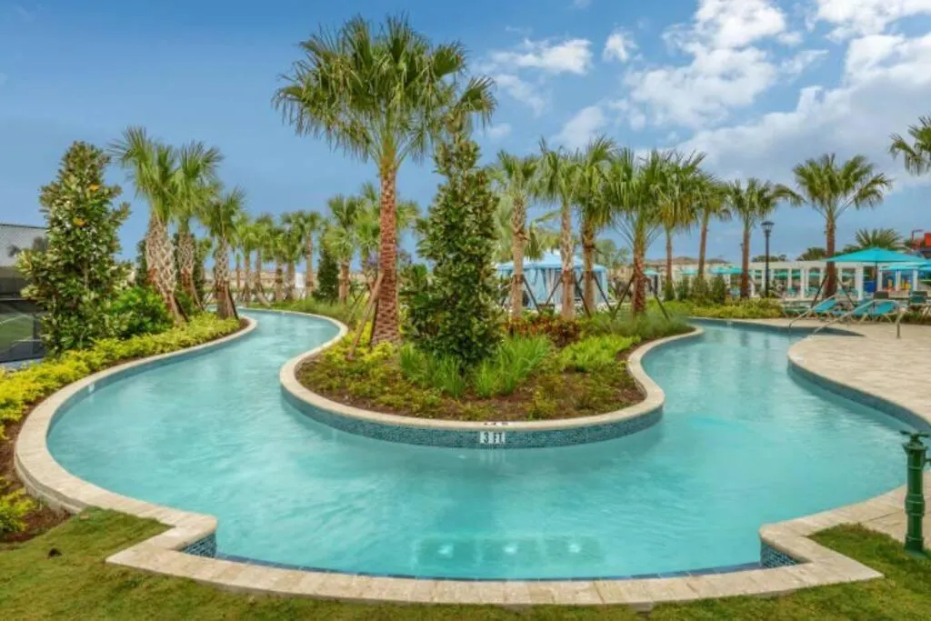 5Br Family Retreat Mickey, Toy Story Rooms, Private Pool Davenport 0*,